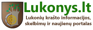 Lukonys.lt