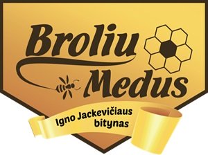 Broliu medus