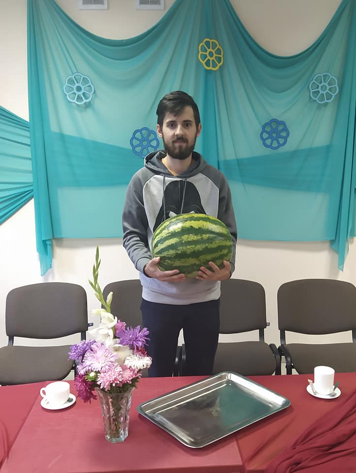 Pomėgių popietė su Jokūbu Rinkevičiumi Lukonyse. Pomėgių popietė su Jokūbu Rinkevičiumi Lukonyse.