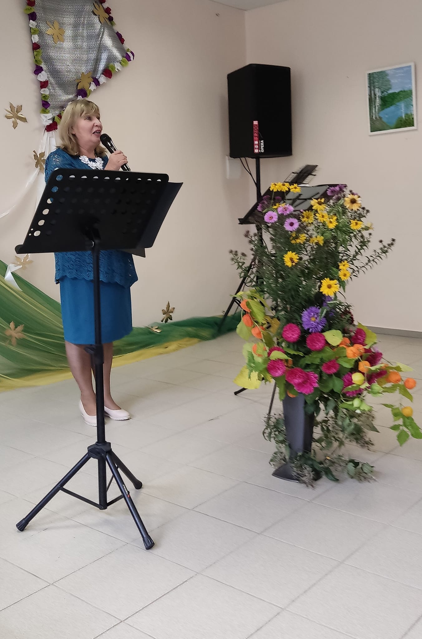 Lukonyse vyko tradicinė kaimo šventė Sveikas Kaimynėli 2022 Lukonyse vyko tradicinė kaimo šventė Sveikas Kaimynėli 2022